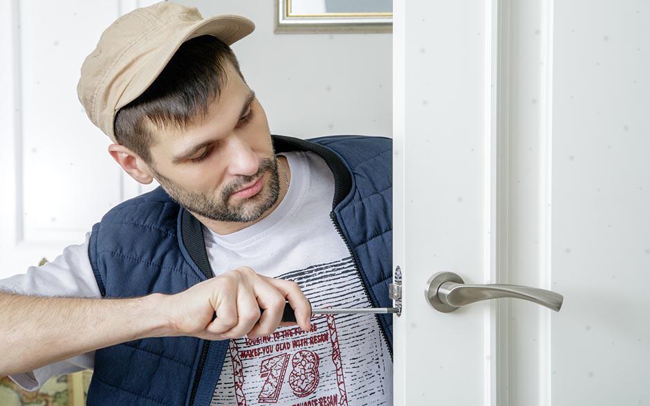 service serrurier Soisy-sur-Seine