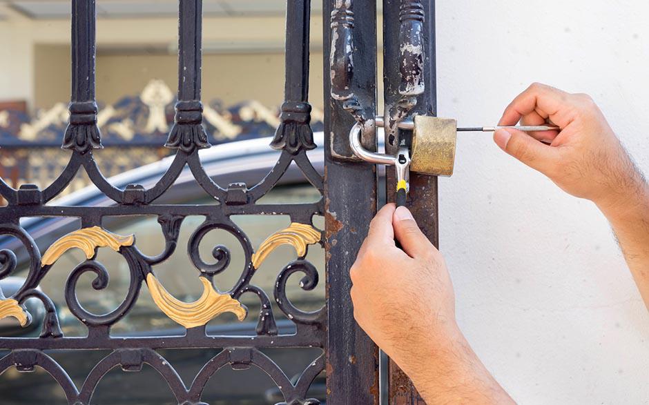service serrurier Soisy-sur-Seine
