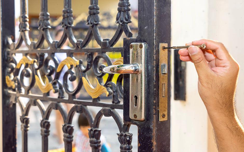 service serrurier Soisy-sur-Seine