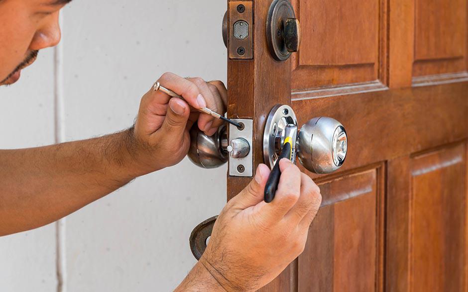 service serrurier Soisy-sur-Seine