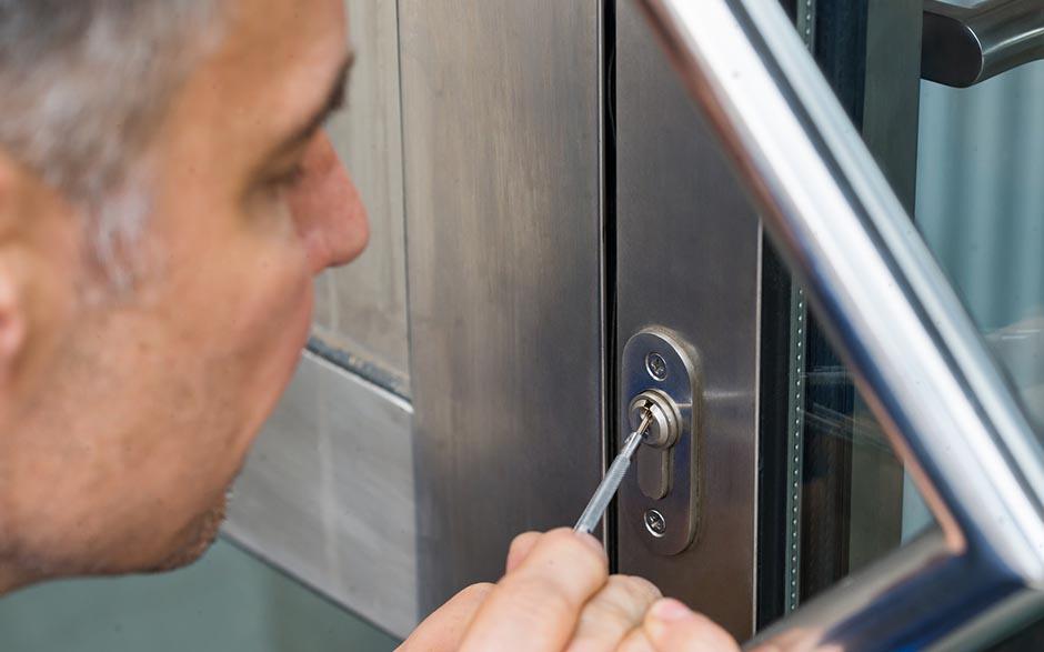 intervention serrurier tarif Paris 20